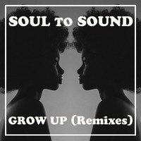 Soul to Sound - Grow Up (Remixes)