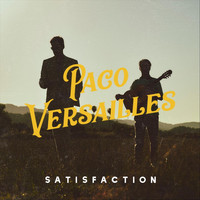 Paco Versailles - Satisfaction