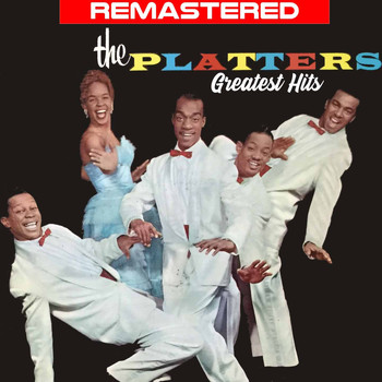 The Platters - The Platters Greatest Hits