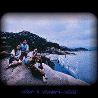 Joseph Kingston - What a Wonderful World (Explicit)