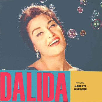Dalida - Dalida Milord