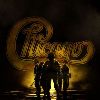 Chicago - 25 or 6 to 4 (GoArmy Remix)