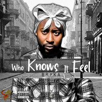 Bryka - Who Knows It Feel