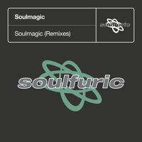 Soulmagic - Soulmagic (Remixes)