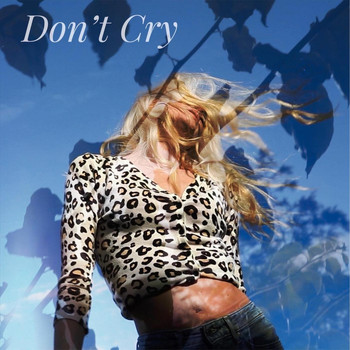 Megan Blanchard - Don't Cry