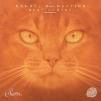 Manuel Di Martino - Beat Control - EP