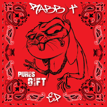 Rabbit - Pures Gift EP