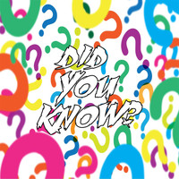 KH4OT1C - Did You Know?