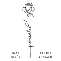 Dani Barón - Piénsalo (Acústico) [feat. Gabriel Chakarji]