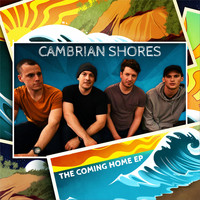 Cambrian Shores - The Coming Home - EP