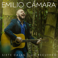 Emilio Cámara - Siete Cajas y un Recuerdo