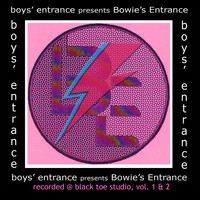 Boys' Entrance - Bowie's Entrance, Vol. 1 & 2