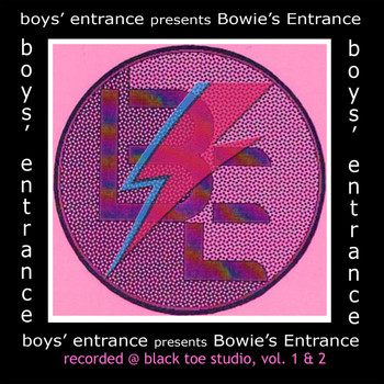 Boys' Entrance - Bowie's Entrance, Vol. 1 & 2