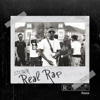 Stoner - Real Rap (Explicit)