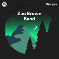 Zac Brown Band - Spotify Singles