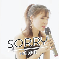 Hà Nhi - Sorry