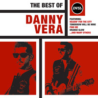 Danny Vera - The Best Of