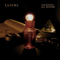 Galácteos - La Cura (feat. Mencho)