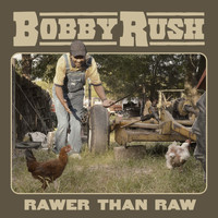 Bobby Rush - Dust My Broom