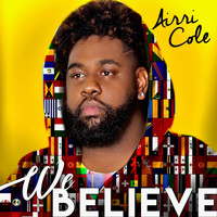 Airri Cole - We Believe