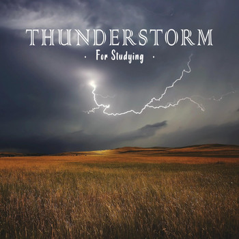 Thunderstorm Global Project - Thunderstorm for Studying