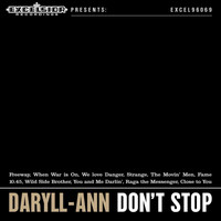 Daryll-Ann - Don't Stop