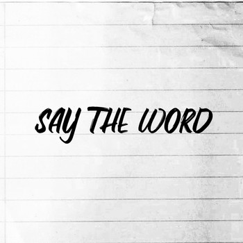 Triad - Say the Word