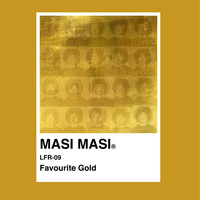 Masi Masi - Favourite Gold