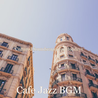 Music For Boutique Hotels Cafe Jazz Bgm Mp3 Downloads 7digital United States