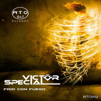 Victor Special - Frio Con Fuego (Explicit)