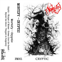 Mortify - Cryptic