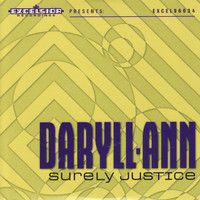 Daryll-Ann - Surely Justice