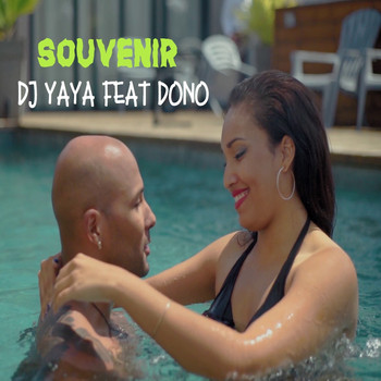 DJ Yaya - Souvenir