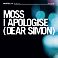 Moss - I Apologise (Dear Simon)