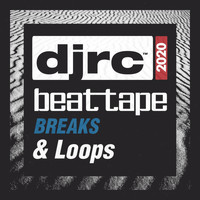 DJ RC - Djrc Beattape Breaks & Loops 2020