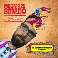 Magnifico Sonido - Bailar (feat. David "Che" Hinojosa & La Vagancia)