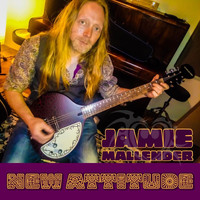 Jamie Mallender - New Attitude
