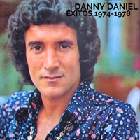 Danny Daniel - Éxitos 1974-1978