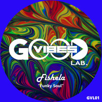 Fishela - Funky Soul