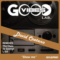 David Caetano - Show Me