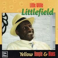 Little Willie Littlefield - Yellow Boogie & Blues