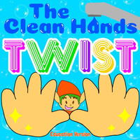 Elf Learning - The Clean Hands Twist (Education Version)