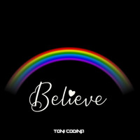 Toni Codina - Believe