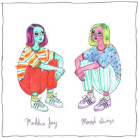 Maddie Jay - Mood Swings