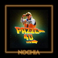 Nochia - Pazzo4U