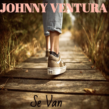 Johnny Ventura - Se Van