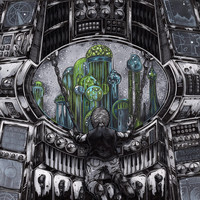 Shrinkwrap Killers - Split with Cosmic Reef Temple (Explicit)