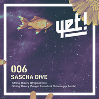 Sascha Dive - String Theory