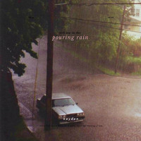 Kayden - pouring rain