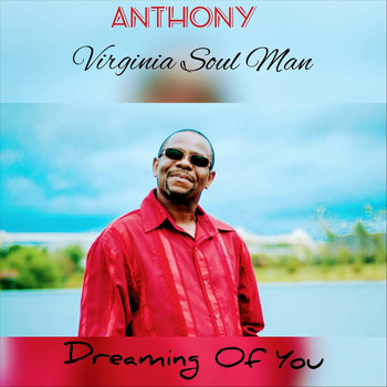 anthony - Dreaming of You